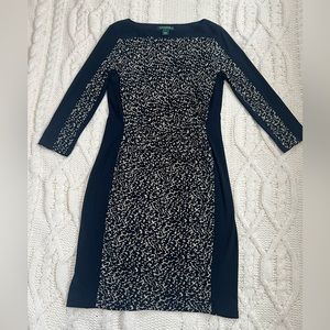 Ralph Lauren dress size 8